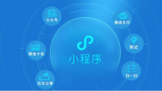 小程序的誕生，文明史上的又一次創(chuàng)新！